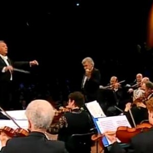 祖克曼演奏布鲁赫G小调小提琴协奏曲梅塔指挥