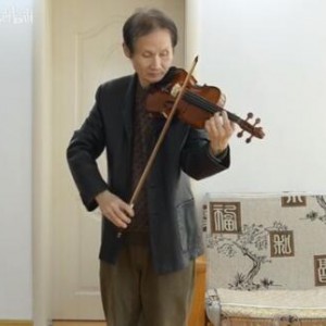 《花儿与少年》变奏版