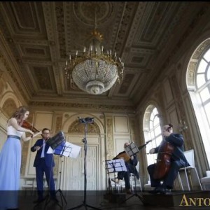 巴洛克风格 & 维瓦尔第-愚狂舞曲