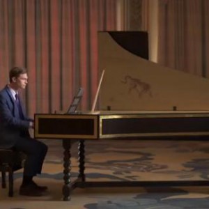 维瓦尔第《e小调小提琴协奏曲》