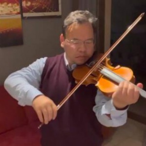 《我亲爱的爸爸》“O mio babbino caro”