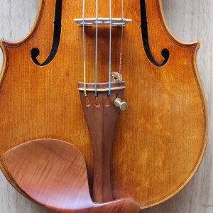 琴码的选择与修正