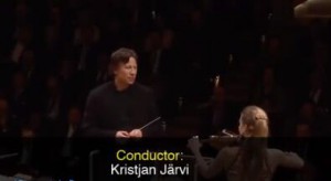 巴赫《a小调小提琴协奏曲》Julia Fischer（含乐谱）