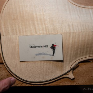 镶线（嵌线、黑白线）制作方法