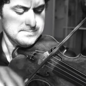 阿诺•苏斯曼演奏弗兰兹•冯•维西的《悲伤华尔兹》