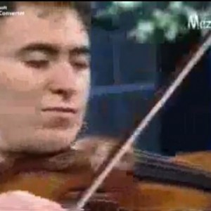 最激情的表演 1994年 文格洛夫 小精灵舞曲+马刀舞曲