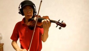 (萨丽哈最听毛主席的话)一分钟热身