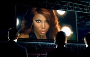 2006德国世界杯主题曲 生命之巅