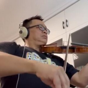 德沃夏克《幽默曲》