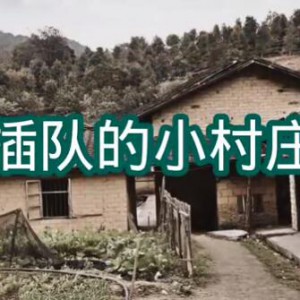 《插队的小村庄》