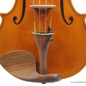 如何鉴别小提琴的品质