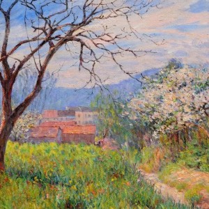 《F大调浪漫曲》贝多芬作曲