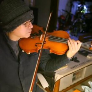 罗密欧和朱丽叶