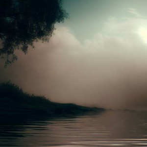 《在水一方》邓丽君歌曲演奏