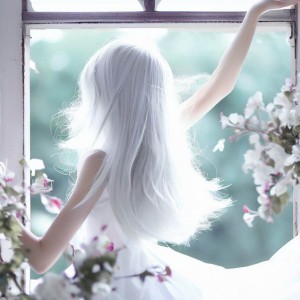 《窗花舞》舞剧“白毛女”选段