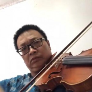 【天堂电影院】主题曲