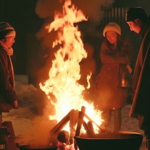 《四季-冬》第二乐章