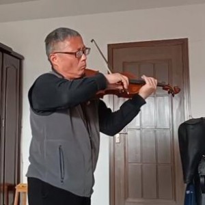 维尼亚夫斯基波兰舞曲