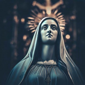 古诺 圣母颂 AVE MARIA