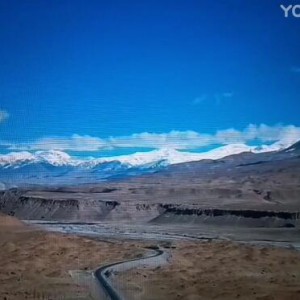 《阳光照耀着塔什库尔干》