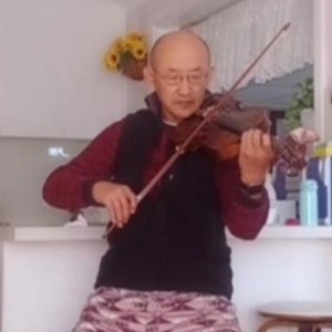 《E小调第二乐章》门德尔松