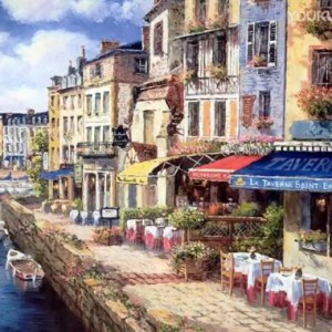 《布鲁赫g小调小提琴协奏曲》第一乐章