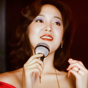 《星》（为追忆谷村新司而作的小提琴二重奏MV）