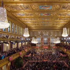 2024维也纳新年音乐会