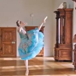 2024维也纳新年音乐会《维也纳市民圆舞曲》