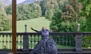 2024维也纳新年音乐会 芭蕾舞 伊斯勒圆舞曲