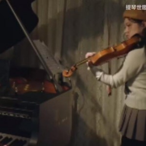 《维瓦尔第-四季之-冬》剪辑