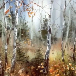 用AI Voice Remover制作的伴奏重錄的"愛只是一埸梦"